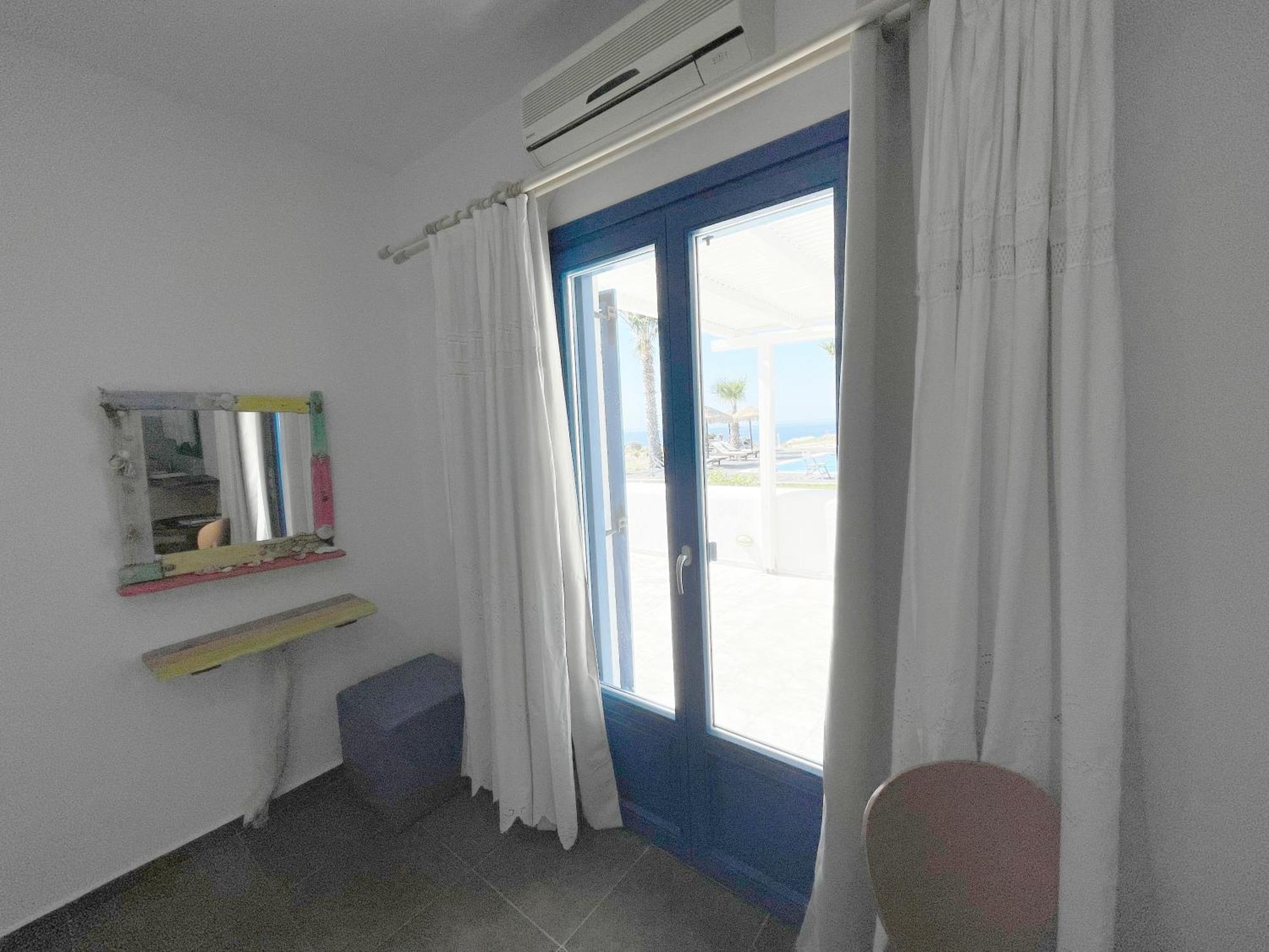 Argo-Milos Adamantas  Exterior foto